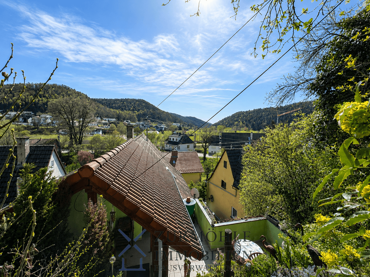 Ausblick